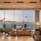 Orchid Hotel Beachfront 2BR Apartment