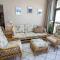 Orchid Hotel Beachfront 2BR Apartment