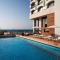 Orchid Hotel Beachfront 2BR Apartment