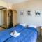 Orchid Hotel Beachfront 2BR Apartment