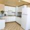 Orchid Hotel Beachfront 2BR Apartment