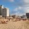 Orchid Hotel Beachfront 2BR Apartment
