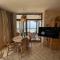 Orchid Hotel Beachfront 2BR Apartment