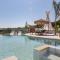 Bohemian Villas - Private Infinity Pools & Seaview - 500m from beach - Skaleta