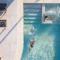 Bohemian Villas - Private Infinity Pools & Seaview - 500m from beach - Skaleta