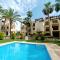 Roda Golf Apartment Dubai - 9809 - San Javier