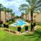 Roda Golf Apartment Dubai - 9809 - San Javier