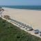 Strandbungalows Vrouwenpolder