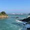 Appt T2 vue imprenable sur Mer