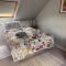 Cosy 19th century two bedroomed home with continental Breakfast