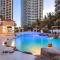 Iconic Chevron Renaissance Private Apartments