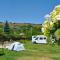 Camping La Foisor Turda