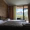 Old District View Hotel kazbegi