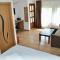 Camping La Foisor Turda