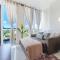 Mactan Newtown - 1BR Stunning Ocean View and City View - Mactan