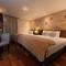 Casa Biru Hotel Boutique