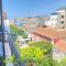 Quarto Nº5 FANTASTIQUE- Central Praia