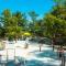 Orlando in Chianti Glamping Resort