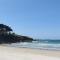 Maison VUE MER 50m PLAGE de TRESTEL GR34 entre Perros Guirec côte de granit rose et l'île de Bréhat - Trévou-Tréguignec