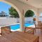 Chalet Playa Flamenca - Playa Flamenca
