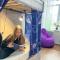 Hostel on Universytet - Kyjev
