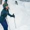 Mountain Hut Myoko