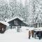 Mountain Hut Myoko - Myoko