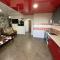 Studio apartment on Vatutina