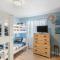Coral Breeze by ALBVR - Pet Friendly 3BR, 2BA Beach House - Just Steps to the Beach - 摩根堡