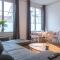 LAmour de la Paix - City center - Garden - Near station - SmartTV65" Netflix & PrimeVideo - Warm cozy vibe - Free parking nearby with CCTV - Managed by Presta-ZenServices