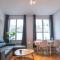 LAmour de la Paix - City center - Garden - Near station - SmartTV65" Netflix & PrimeVideo - Warm cozy vibe - Free parking nearby with CCTV - Managed by Presta-ZenServices