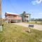 Coral Breeze by ALBVR - Pet Friendly 3BR, 2BA Beach House - Just Steps to the Beach - 摩根堡