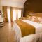 Blue Lagoon Hotel and Marina Ltd