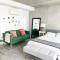* Blanc Studio Aveiro * - 阿威罗