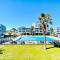 Sea Oats C105 by ALBVR - Updated 3BR, 2BA Condo, Outdoor Pools, Pier, Dedicated Beach Access, and Smart TVs - Gulf Shores
