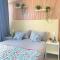 Quarto Nº7 FAMILIA VEIGA - Central Praia