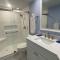 Summer House 401A by ALBVR - Corner Beachfront Beauty - Beachfront Balcony Accessible from all Rooms - Orange Beach