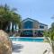 Mediterranean View Villa
