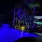 Mediterranean View Villa