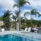 Mediterranean View Villa