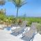 Mediterranean View Villa