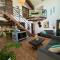 Mediterranean View Villa