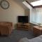 First Floor One bedroom Apartment Quiet Location in Stafford - Stafford