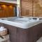 דולב 55 מתחם סוויטות בוטיק Dolev 55 Boutique complex & Spa