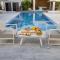 דולב 55 מתחם סוויטות בוטיק Dolev 55 Boutique complex & Spa