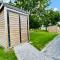 COTTAGE 2chambres-piscine-mer-plages-pistes cyclables
