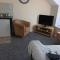 First Floor One bedroom Apartment Quiet Location in Stafford - Stafford