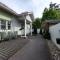 Semi-detached house with sauna - 许温凯