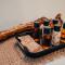 Rustico con SPA Privata - Piscina - Sauna - Hammam - Free Wi-Fi & NETFLIX - Brossasco