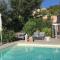 Magnifique villa vue mer dans le golfe de St-Tropez - 罗克布伦河畔阿尔让